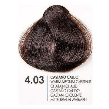 Fanola Golden 4.03 боя за коса 100 мл