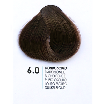 Fanola Naturali 6.0 боя за коса 100 мл