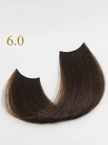 Oro Therapy 6.0 Dark Blonde боя за коса 100 мл