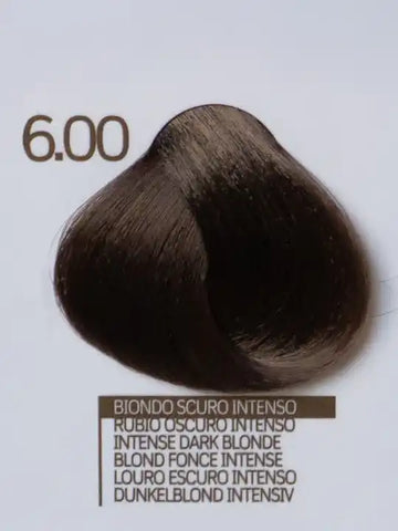 Design Look 6.00 Intense Dark Blond боя за коса 100 мл