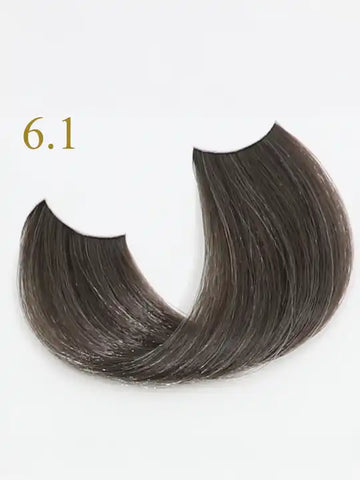 Oro Therapy 6.1 Dark Blonde Ash боя за коса 100 мл