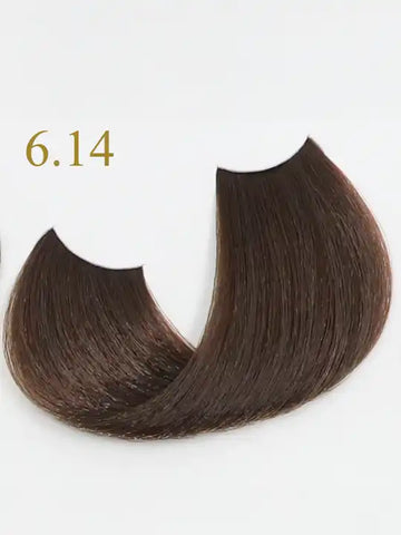 Oro Therapy 6.14 Bitter Chocolate боя за коса 100 мл