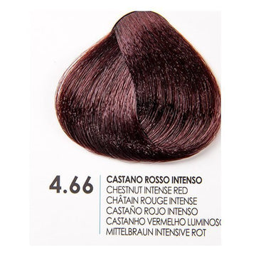 Fanola Intense Red 4.66 боя за коса 100 мл