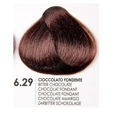 Fanola Chocolate 6.29 боя за коса 100 мл