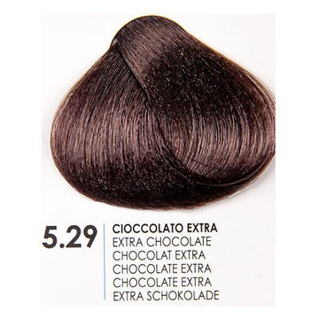 Fanola Chocolate 5.29 боя за коса 100 мл