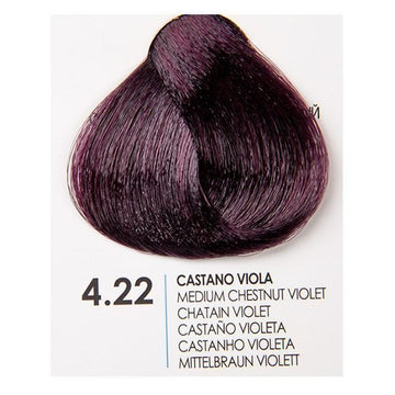Fanola Intense Violet 4.22 боя за коса 100 мл