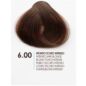 Fanola Intense Naturali Intensi 6.00 боя за коса 100 мл