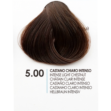 Fanola Intense Naturali Intensi 5.00 боя за коса 100 мл