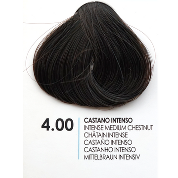 Fanola Intense Naturali Intensi 4.00 боя за коса 100 мл