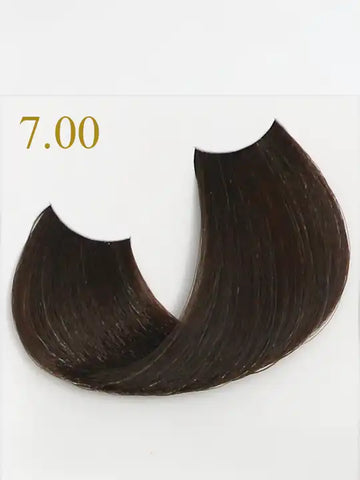 Oro Therapy 7.00 Intense Blonde боя за коса 100 мл