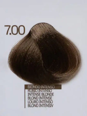Design Look 7.00 Intense Blonde боя за коса 100 мл