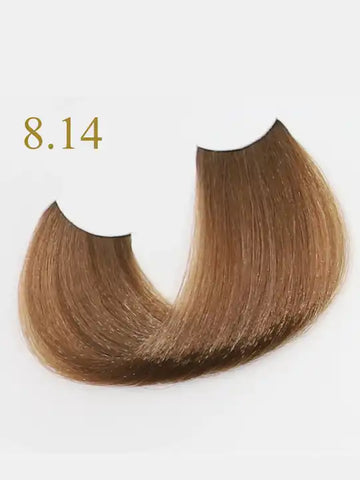 Oro Therapy 8.14 Gianduia боя за коса 100 мл