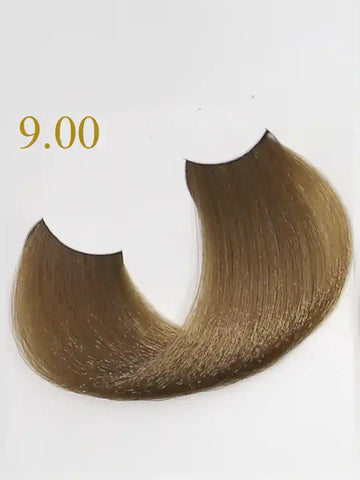 Oro Therapy 9.00 Intense Very Light Blonde боя за коса 100 мл