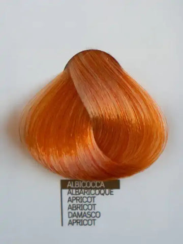 Design Look Apricot боя за коса 100 мл