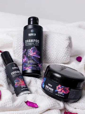 Bloom 16 Възстановяваща грижа за коса