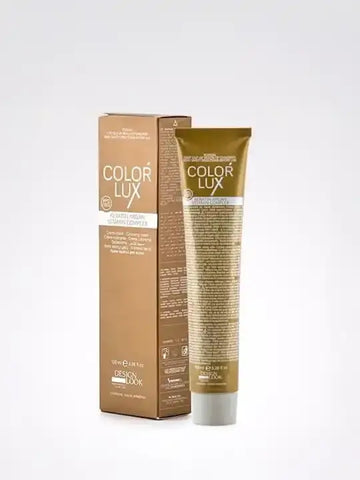 Design Look C44 Intense Copper боя за коса 100 мл