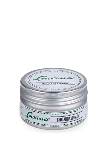 Luxina Brilliantina Wax вакса брилянтин 100 мл