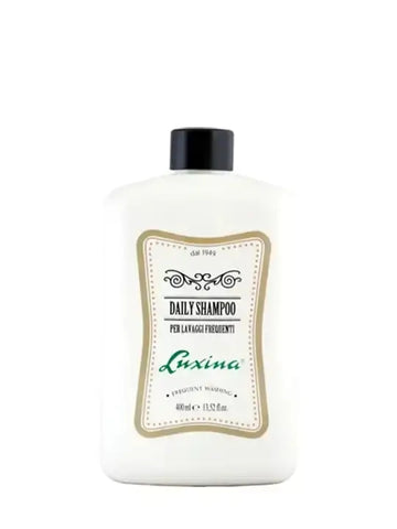 Luxina Daily Shampoo ежедневен шампоан за коса 400 мл