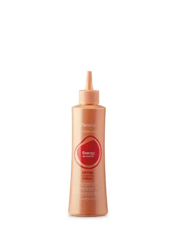 Fanola Detox Scrub почистващ скраб за скалп 195 мл