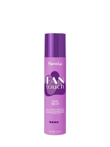 Fanola Eco Fix It лак за коса с ултра фиксация 320 мл
