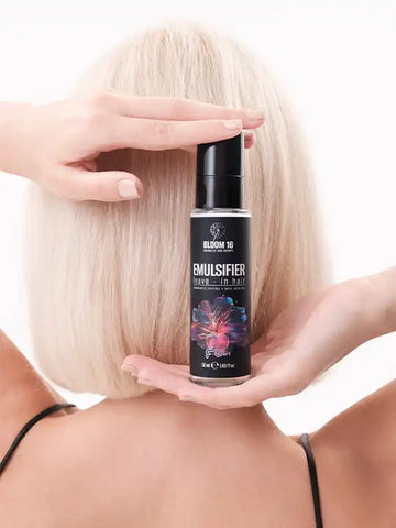 Bloom 16 Възстановяваща грижа за коса