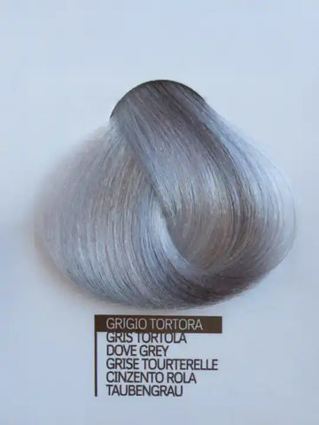 Design Look Dove Grey боя за коса 100 мл