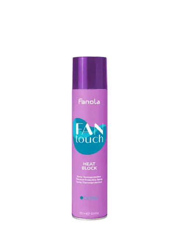 Fanola Heat Block – Термозащитен спрей 300 мл