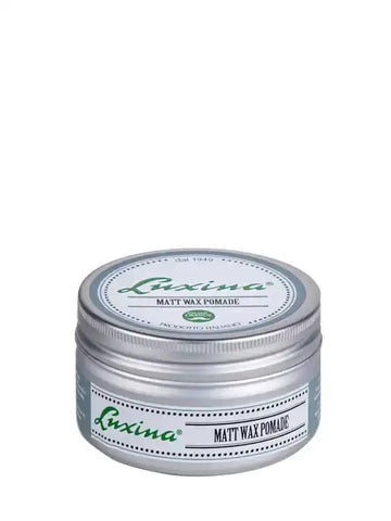 Luxina Matt Wax вакса за коса 100 мл