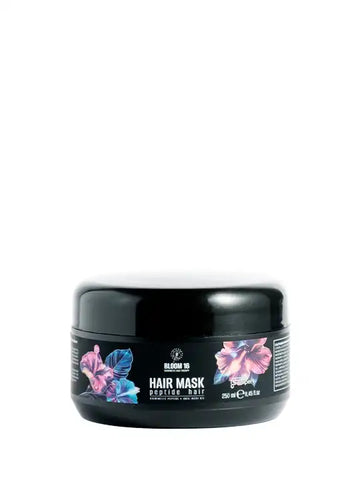 Bloom 16 пептидна маска 250 мл
