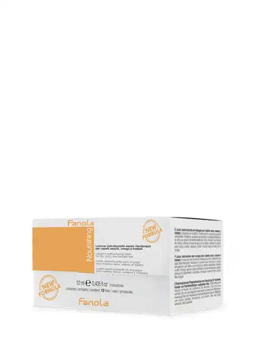 Fanola Nutri ампули 12x12 мл