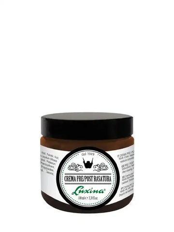 LUXINA Crema Pre/Post – Крем за преди и след бръснене