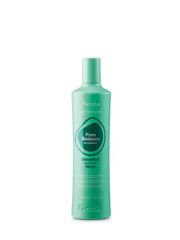 Fanola Pure Balance балансиращ шампоан 350 мл