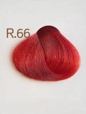 Design Look R.66 Red Booster боя за коса 100 мл