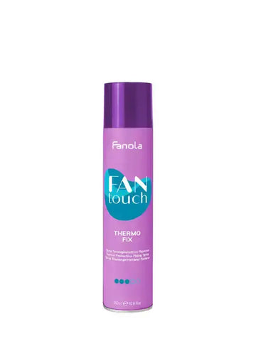Fanola Thermo Fix – Термозащитен спрей с фиксиращ ефект 300 мл