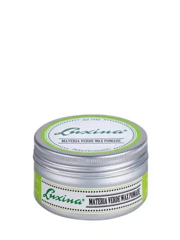 Luxina Verde Wax вакса за коса 100 мл